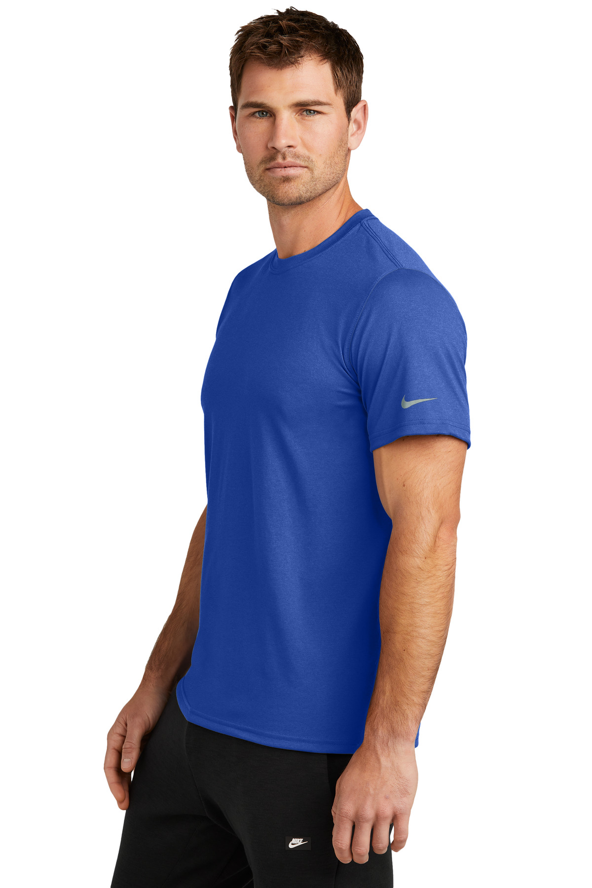 Nike Swoosh Sleeve rLegend Tee NKDX8730 2