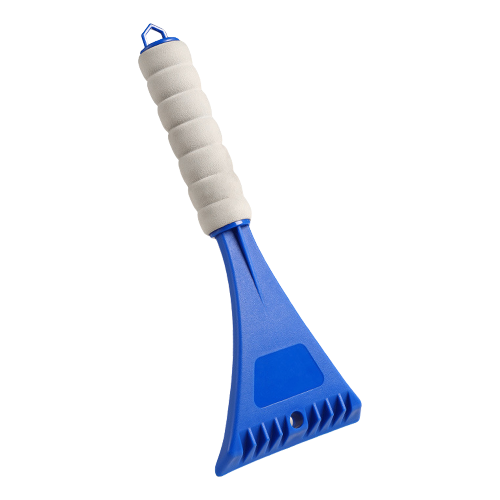 Car Snow Scraper- Winter Ice and Snow Removal Tool for Windshield 4