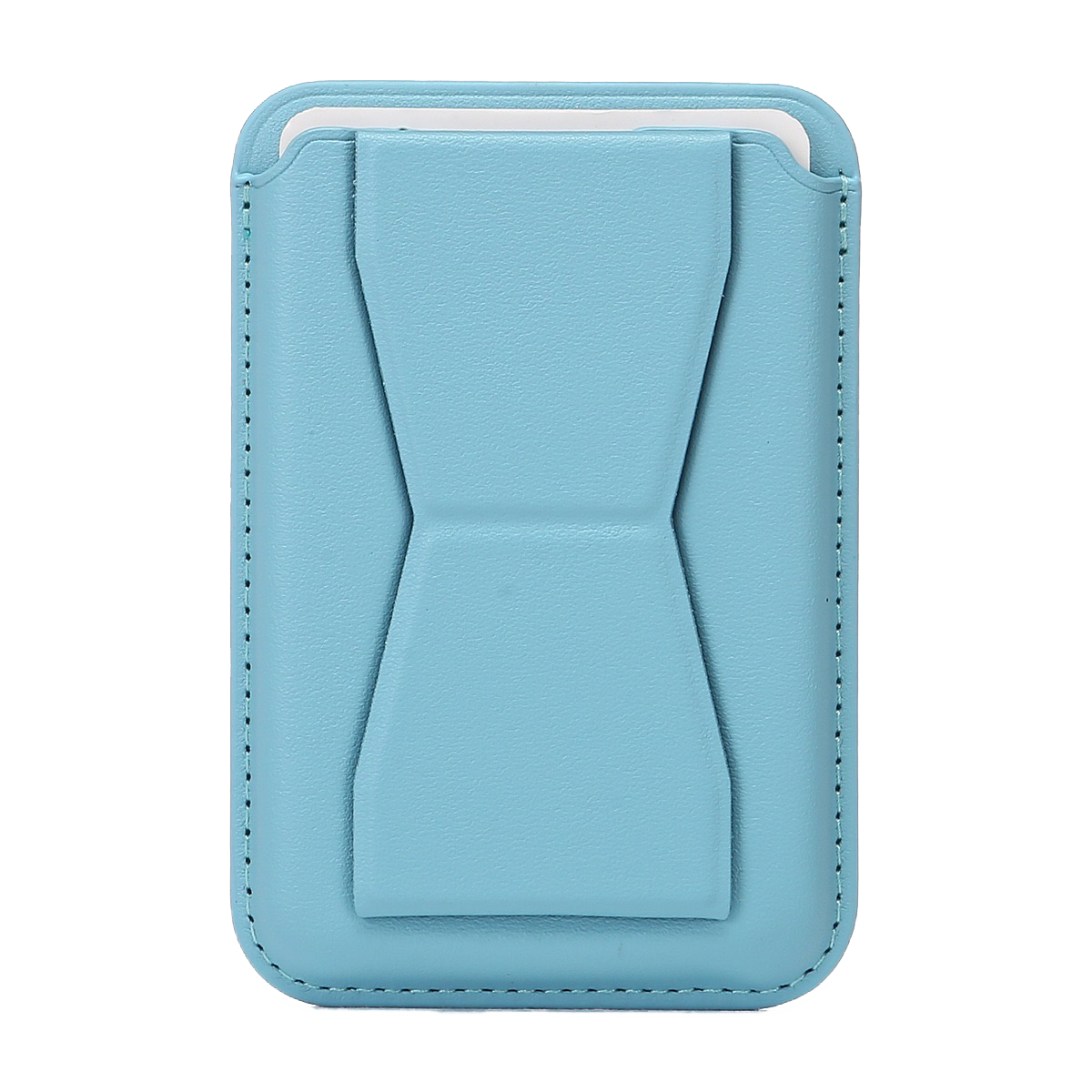 Slimline Mag Safe Wallet with Stand 13