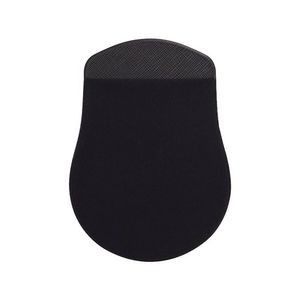 Computer Mouse And Gadget Organizer Pouch With Adhesive Attachment 8
