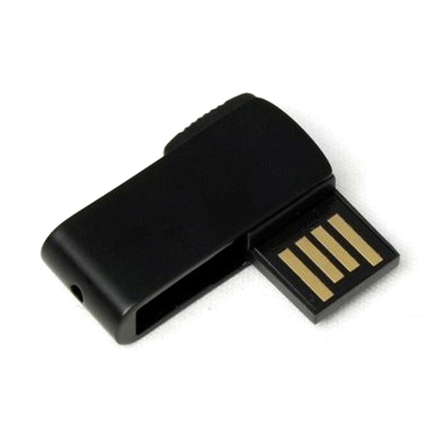 Biscayne USB Flash Drive 4