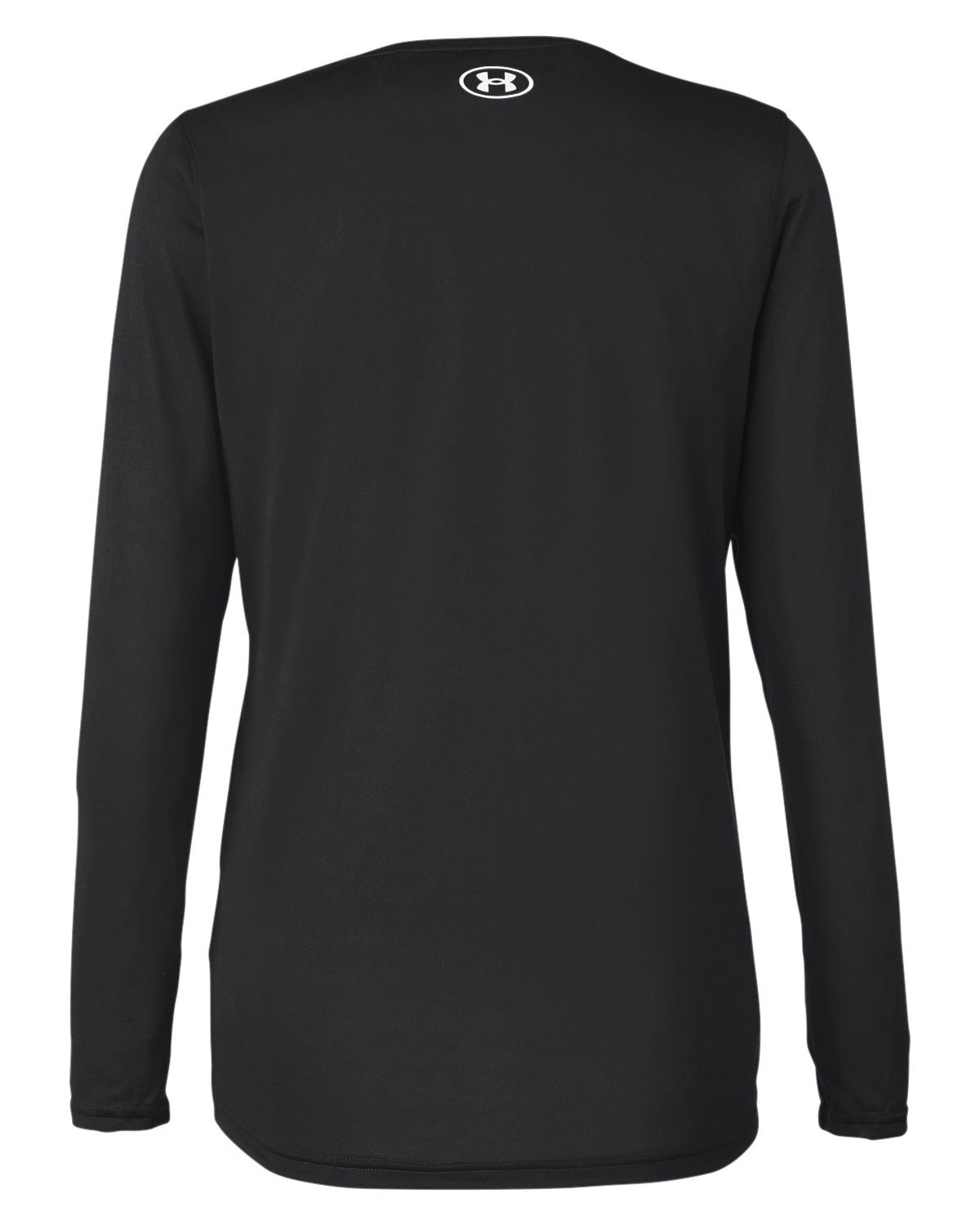 Ladies' Team Tech Long-Sleeve T-Shirt