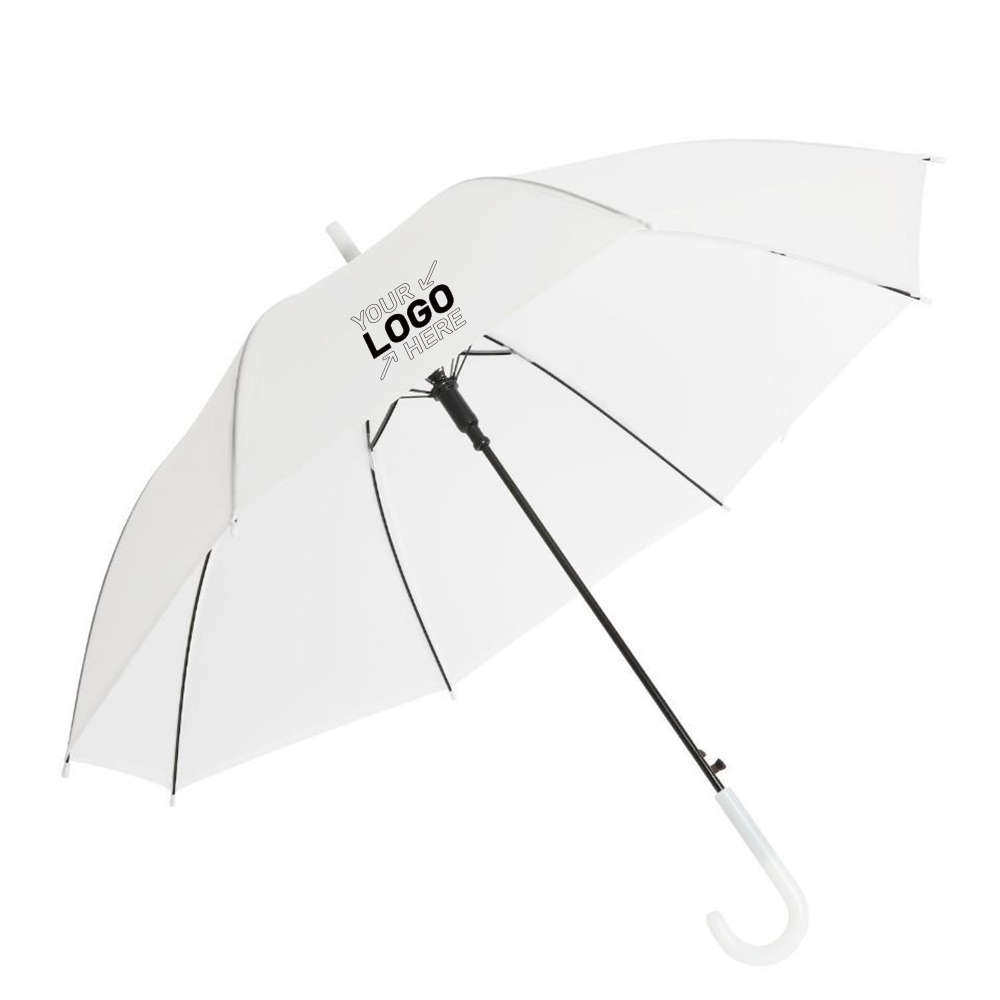 Clear Bubble Umbrella 1