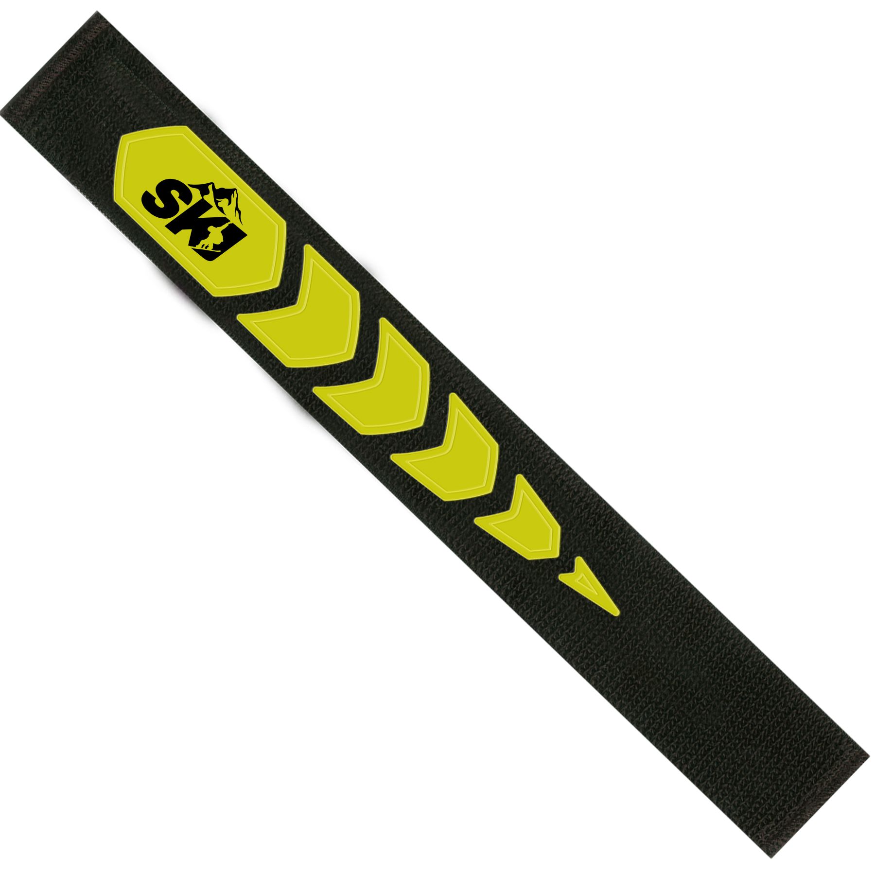 Reflective Wristwrap™ 12
