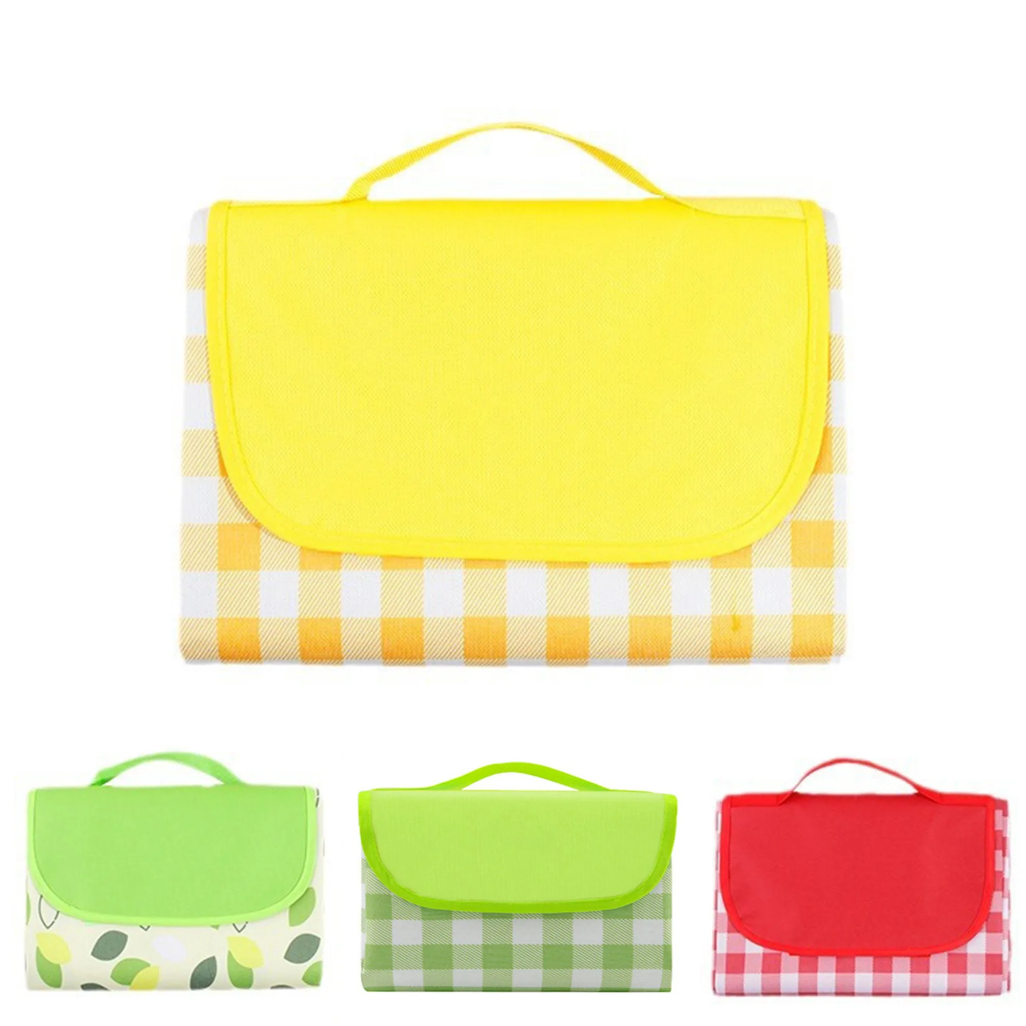 Small Picnic Mat 2