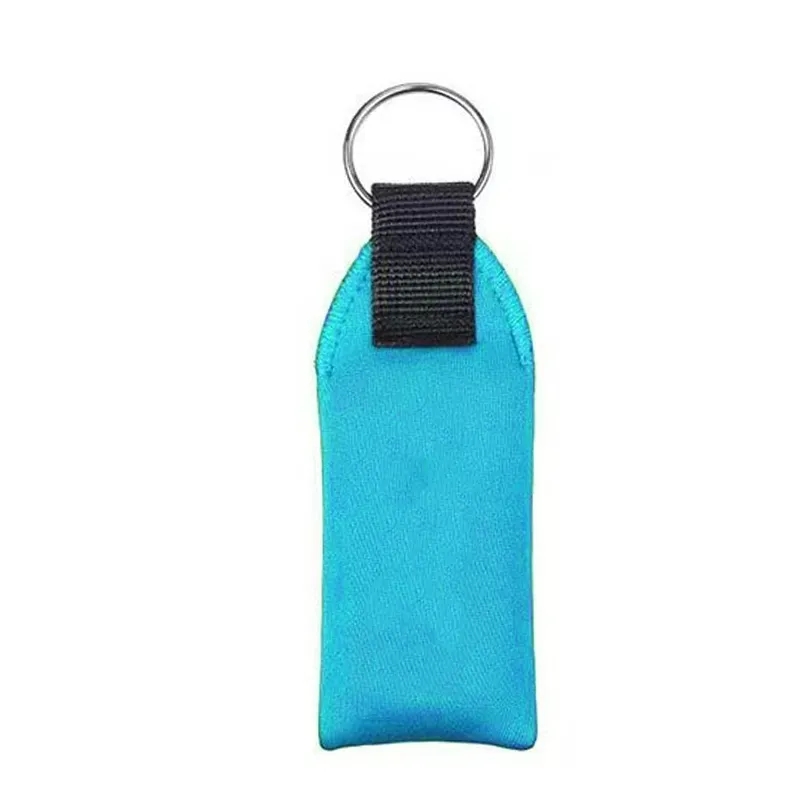 Neoprene Floating Key Chain 4