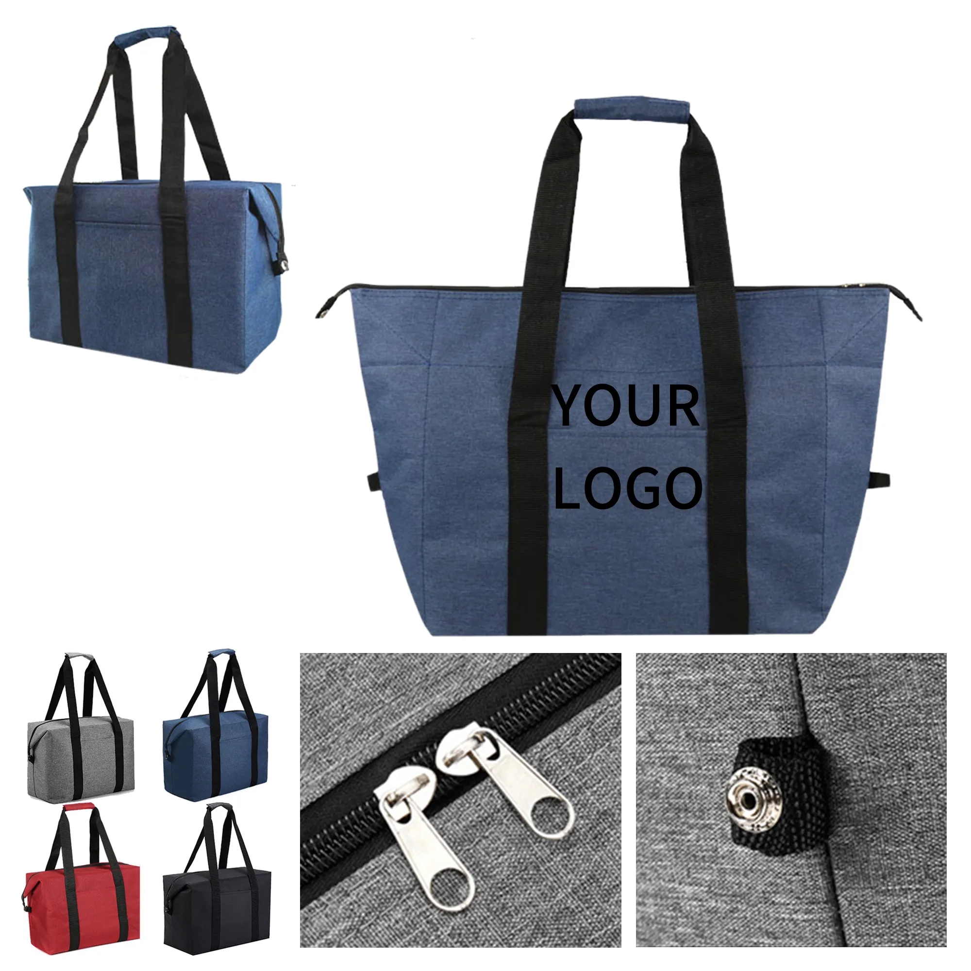 Large Cooler Bag 1