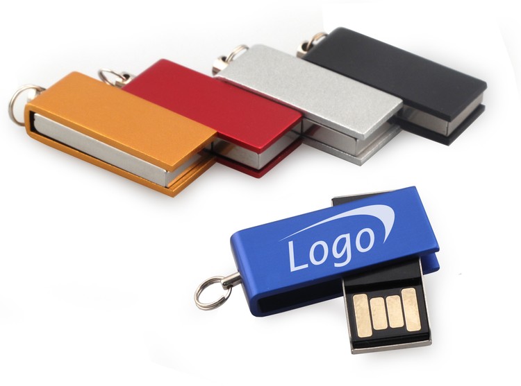 16GB Gold Finger 700 Series-GS 1