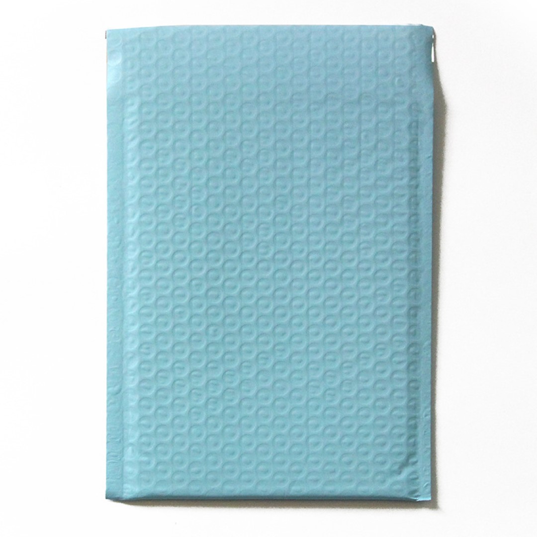 Poly Shipping Envelopes 12