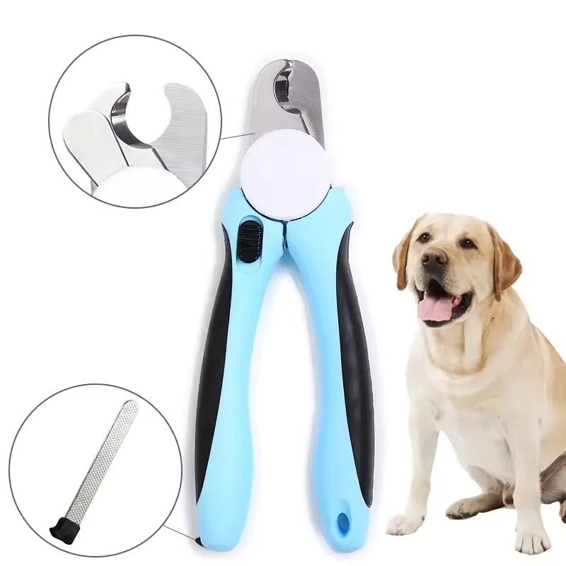 Pet Nail Clipper 3