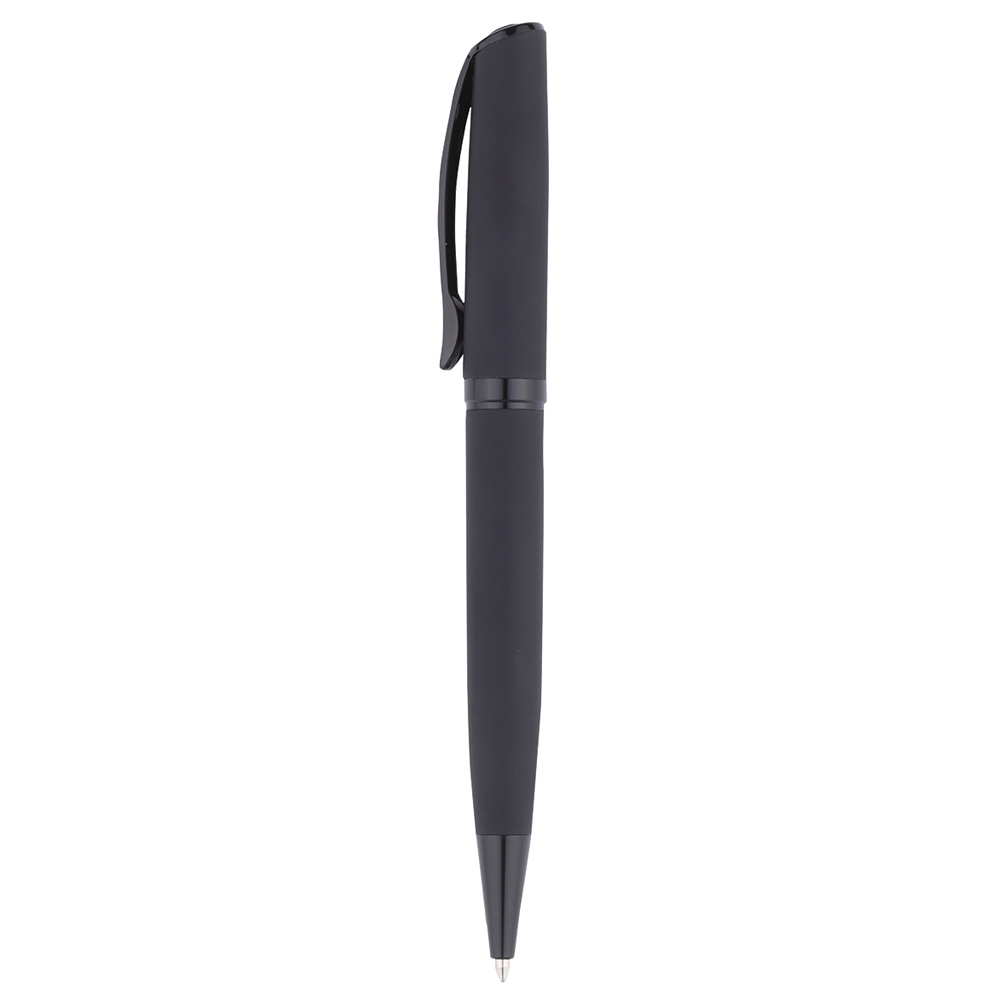 Berlino Brass Twist Ballpoint 4
