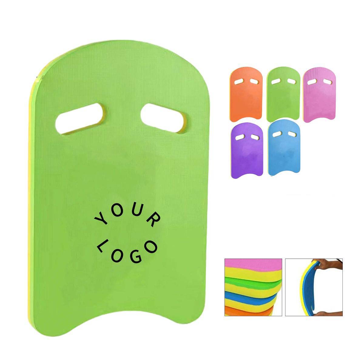 Swimming Kickboard for Children Pool Use 2
