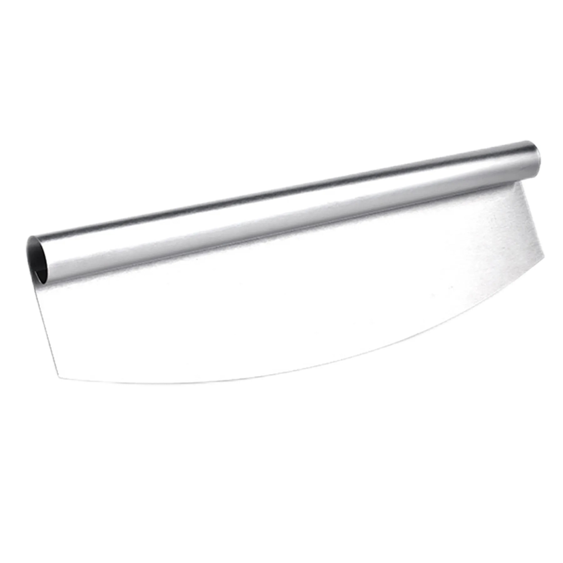 Stainless Steel Snowflake Pizza Cutter 2