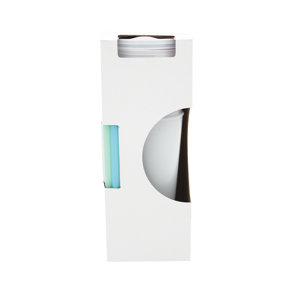 Mood™ 26 oz. Tumbler with Lid and Straw 11