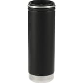 Klean Kanteen Eco TKWide 16oz- Café cap 28