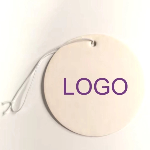 Air Fresheners - Circle 6
