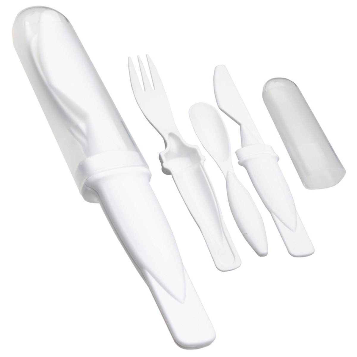 Portable Cutlery Set 8