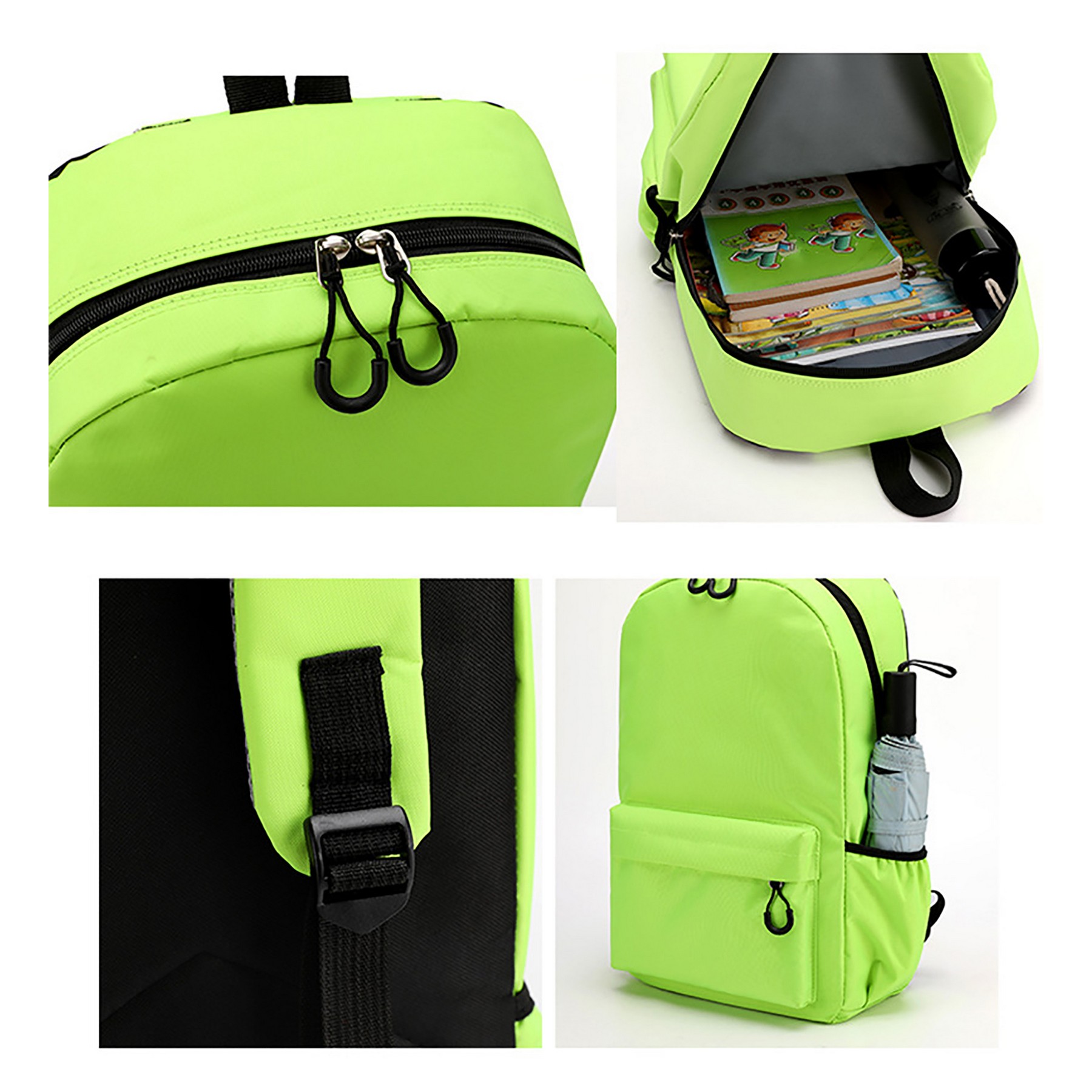 Schoolbag Backpack 5