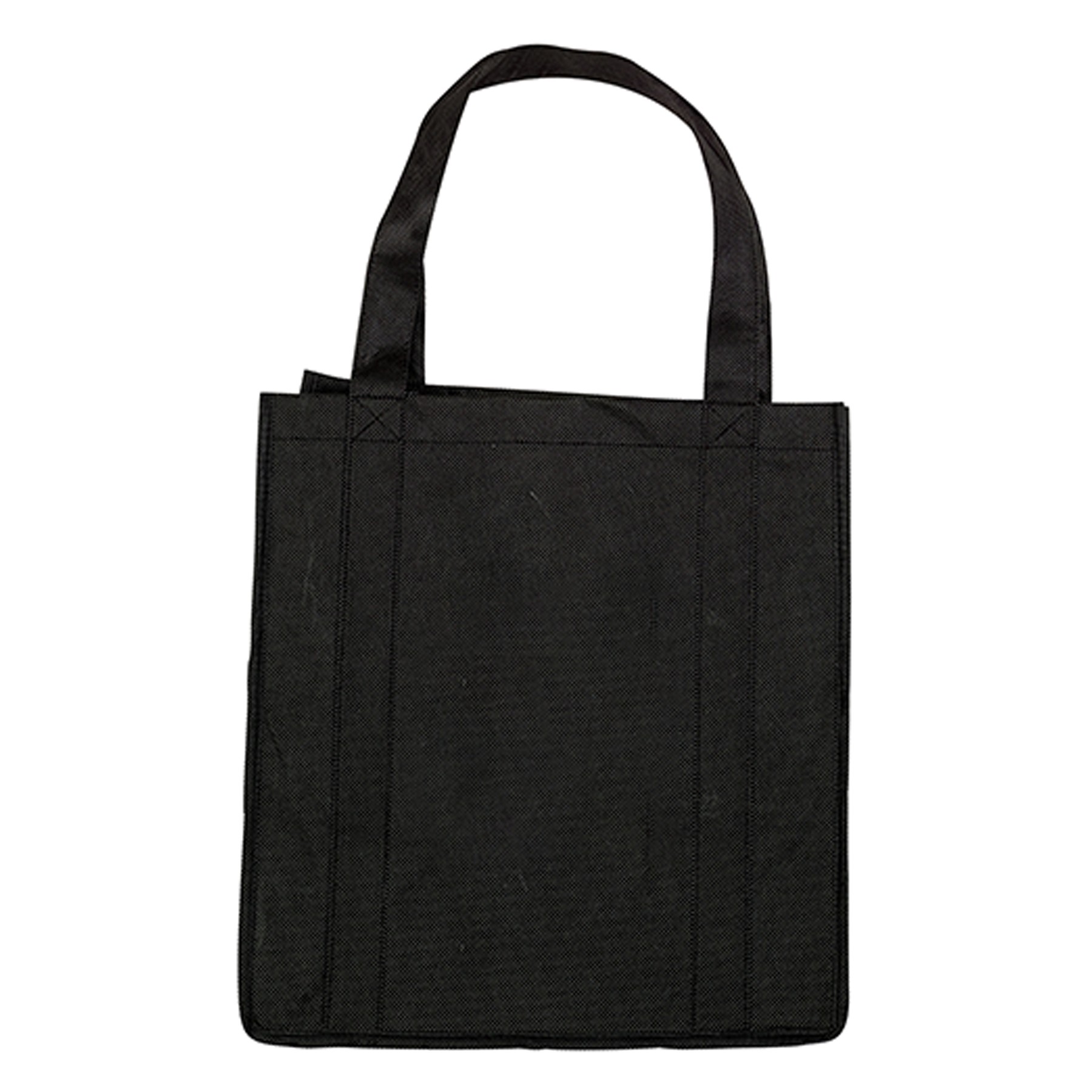 Grocery Tote, custom tote bag with logo imprint 2