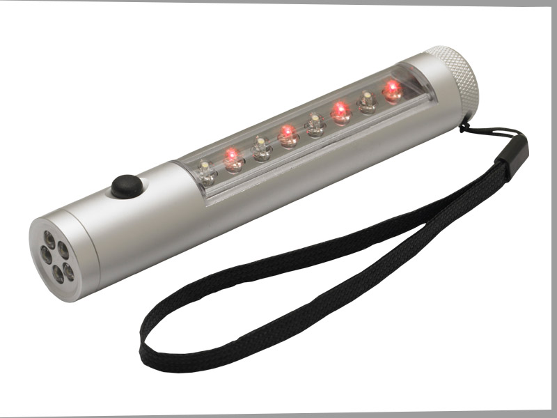 Emergency Flashlight