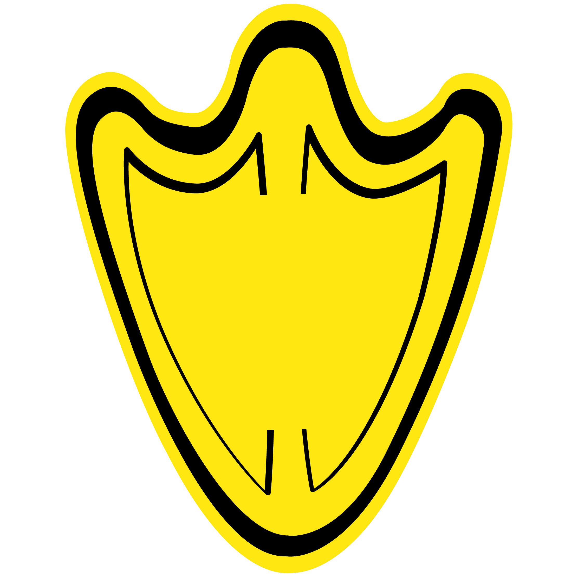 Duck Foot Mitt 31