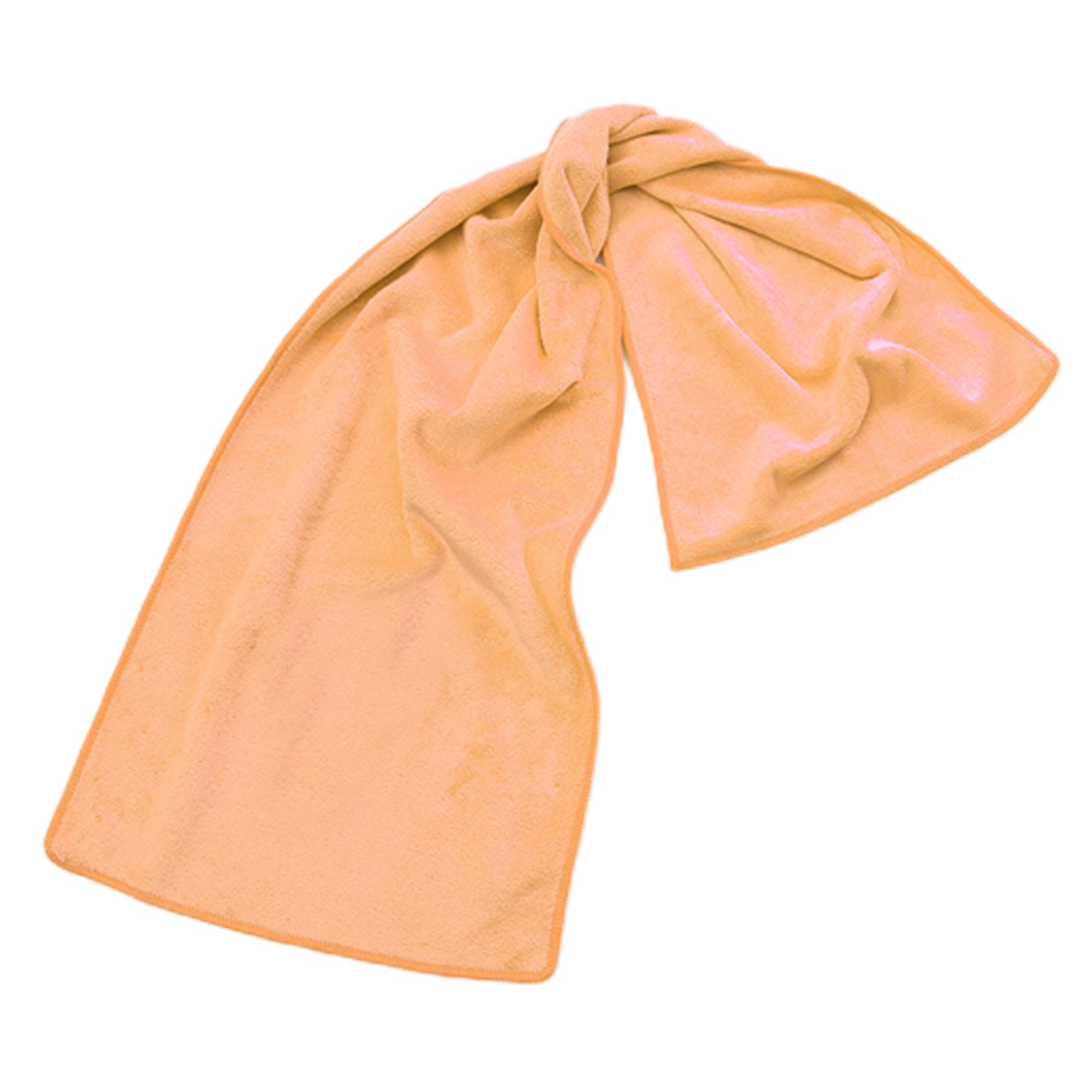 Sport Soft Polyester Absorbent Towel 7