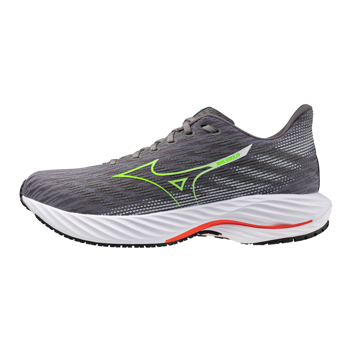 Men's Wave Rider 28 Running Shoe 13