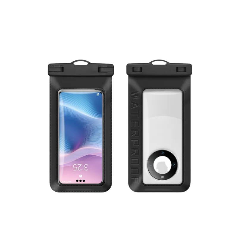 Waterproof Cell Phone Pouch 4
