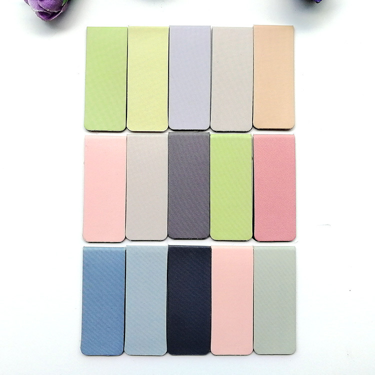 Magnetic Bookmark 2