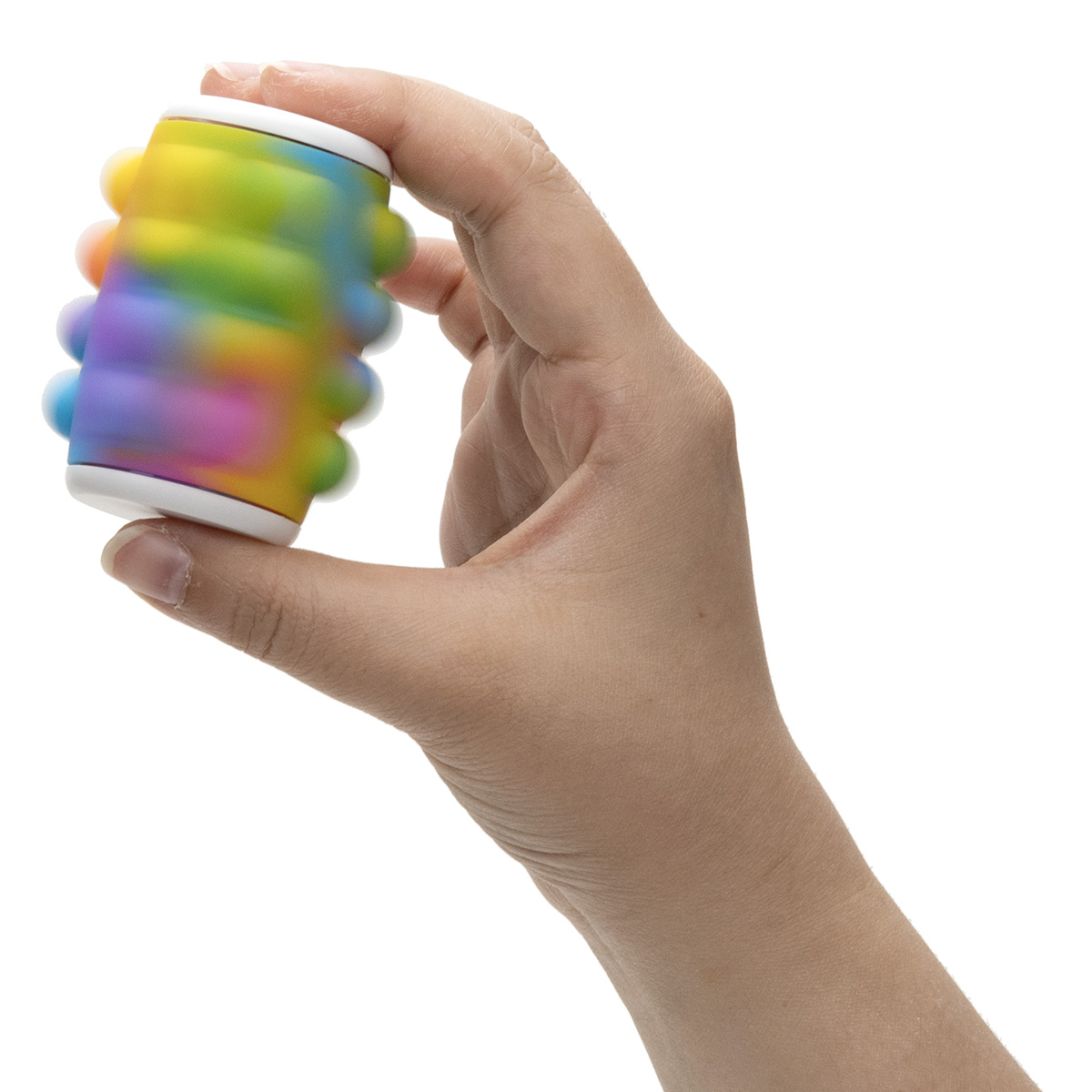 Push Pop Spinning Top 56