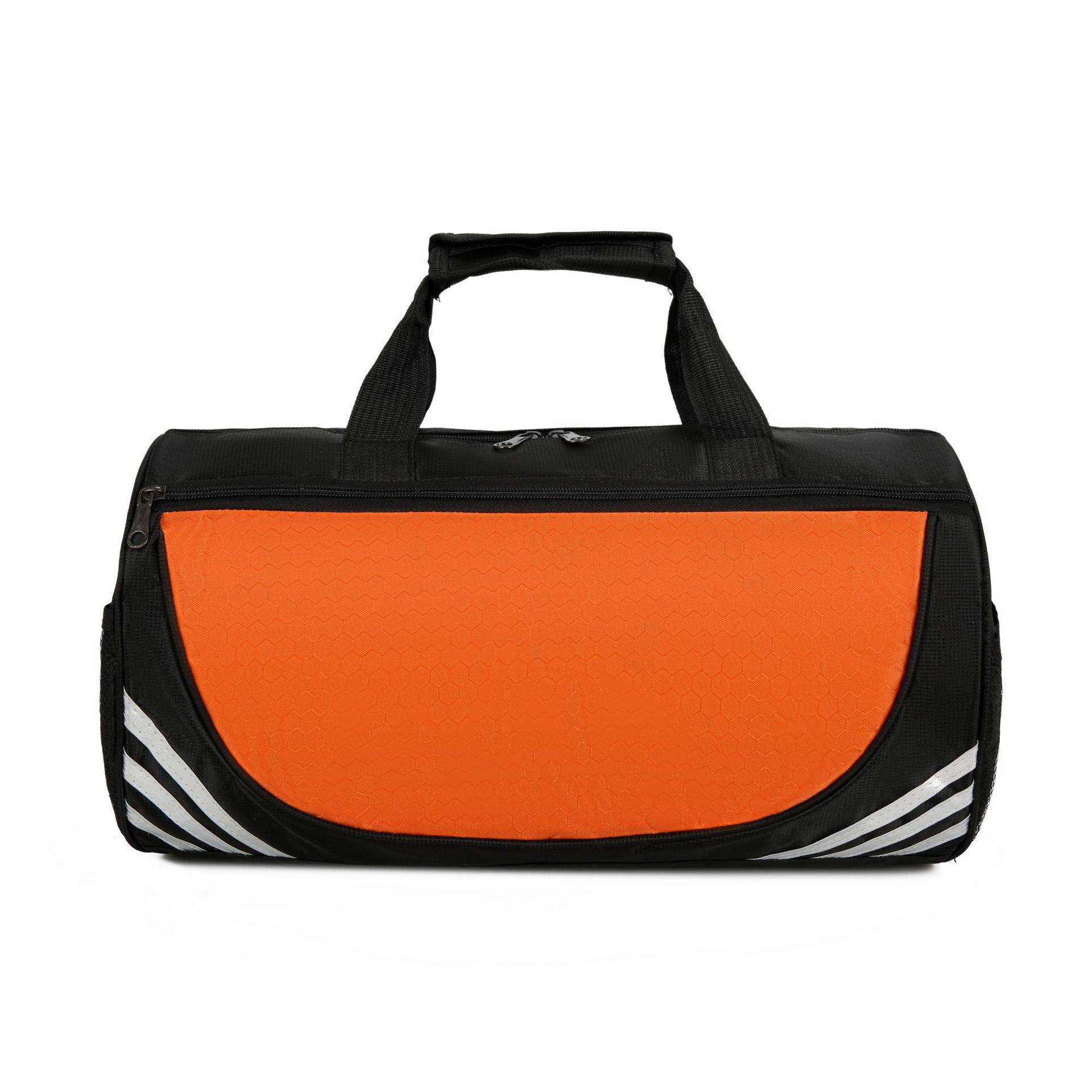 Oxford Folding Travel Gym Duffel Bag 13