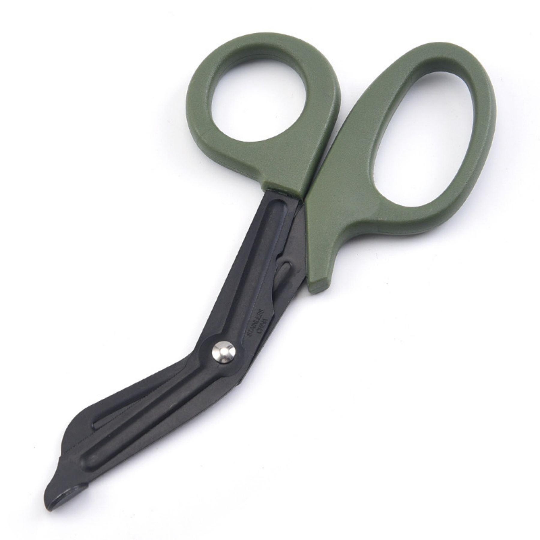 EMT Medical Trauma Shears 4