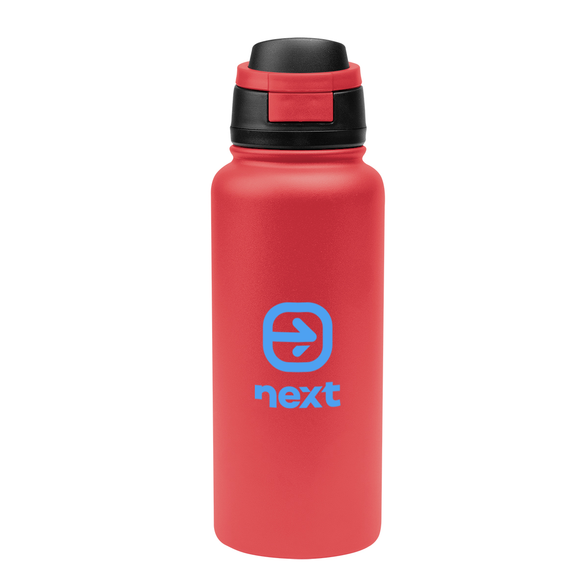 32 Oz. Pop Sip Recycled Stainless Steel Bottle 11