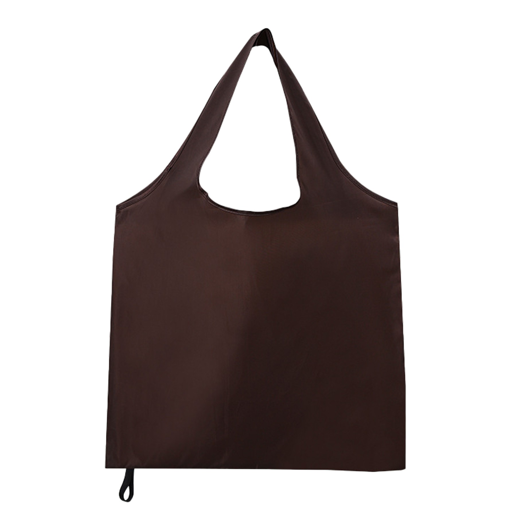 Foldable Nylon Shopping Bag 1