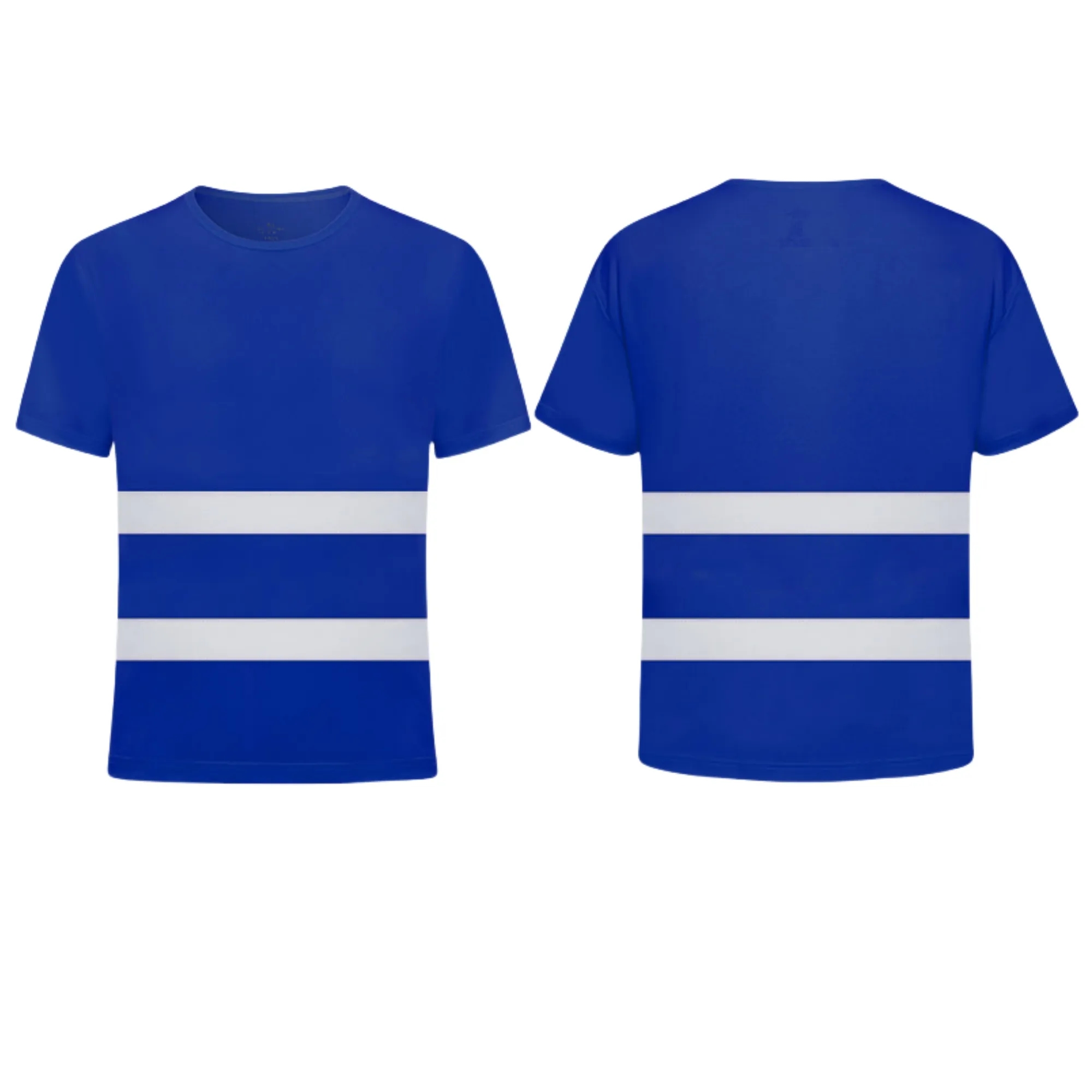 High-Visibility Reflective T-shirt 12