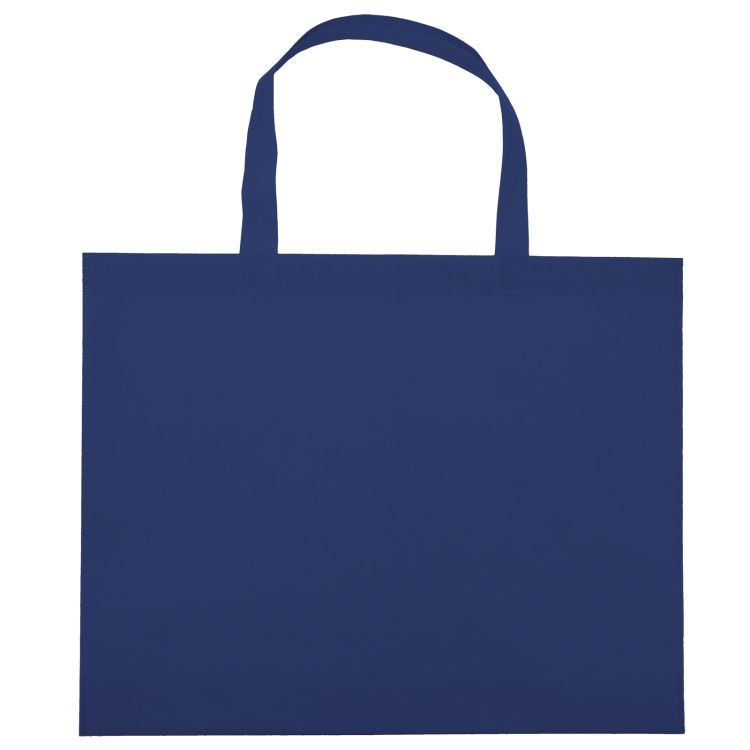 Thrifty™- Budget Tote - Screen Print 4