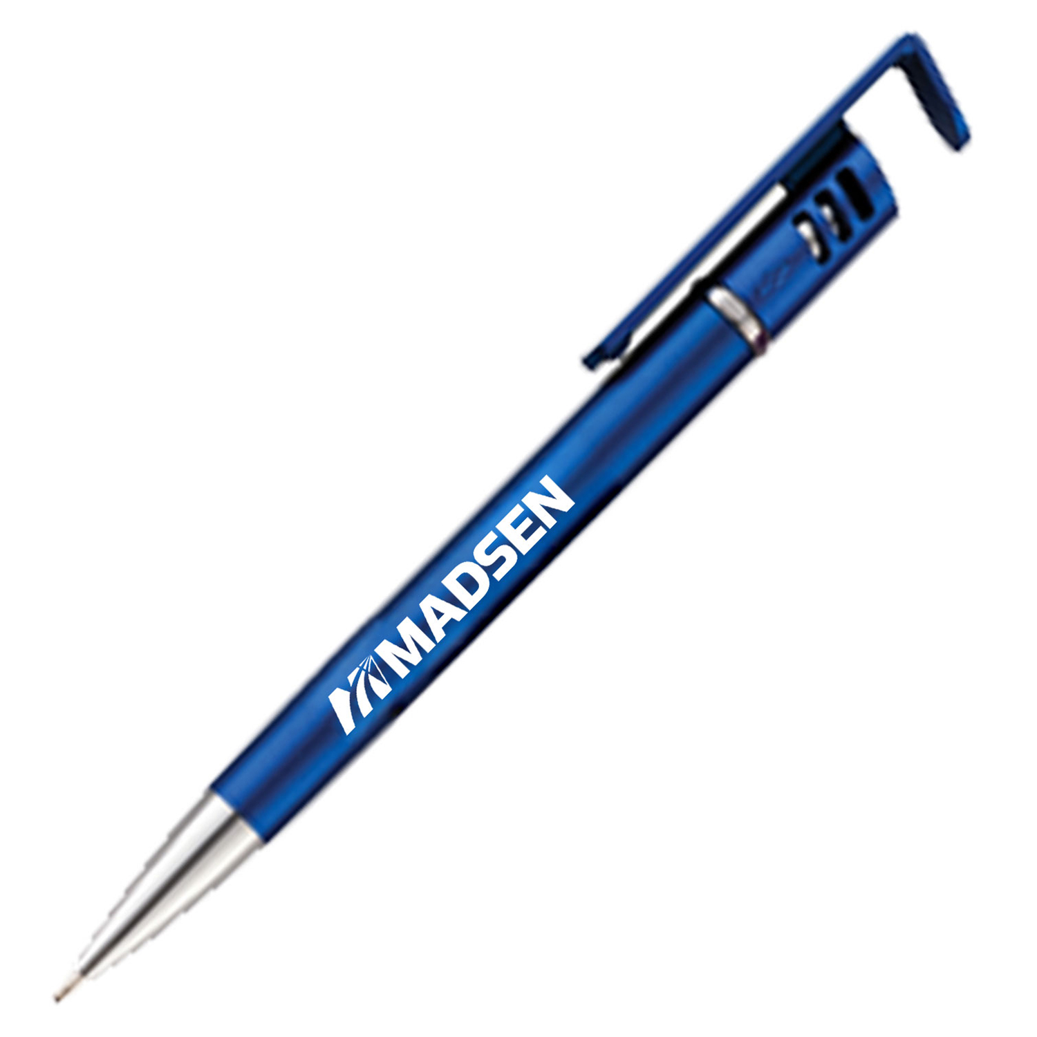 Cell Phone Holder/Stylus Pen (Large Clip) 8