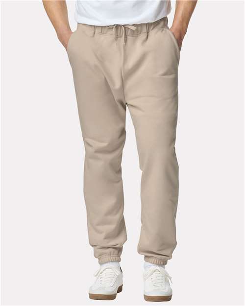 Unisex Softstyle® Midweight Pocket Sweatpants - SF100 55