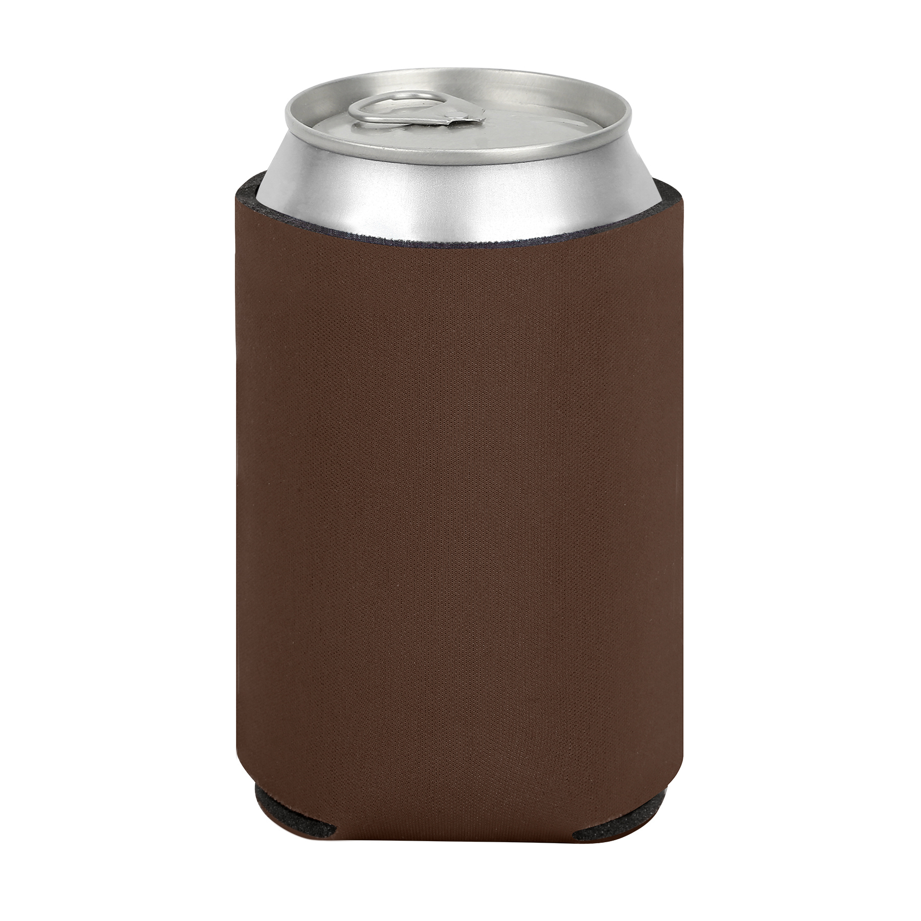Economy Foam Full Color Can Cooler 3