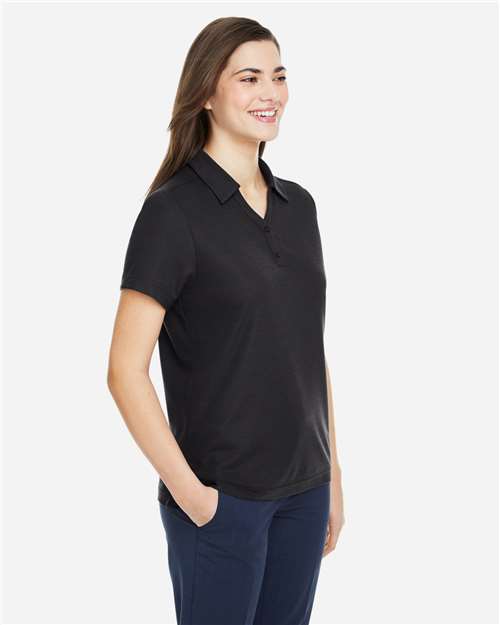 Women's Fusion ChromaSoft™ Pique Polo - CE112W 73