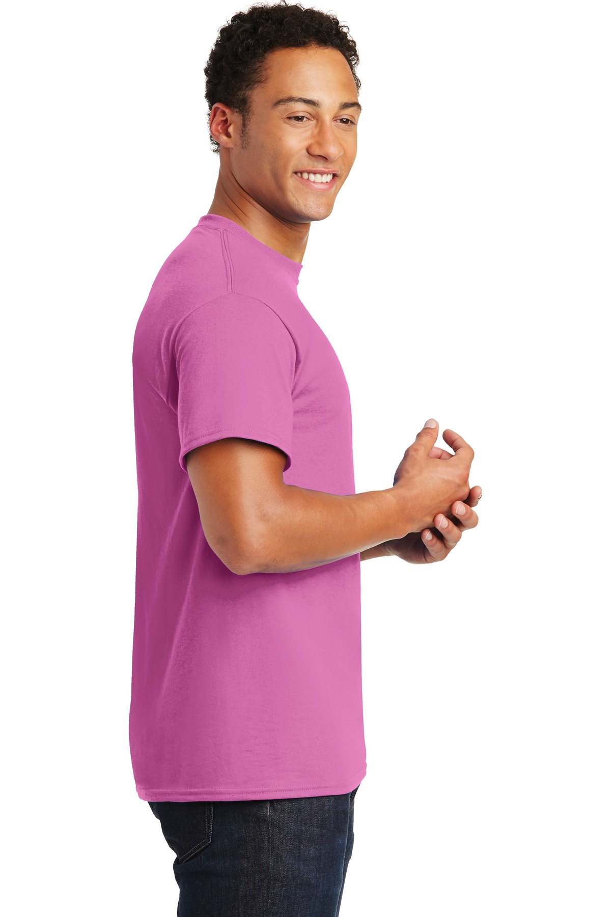 Gildan® DryBlend 50 Cotton/50 Poly T-Shirt 78