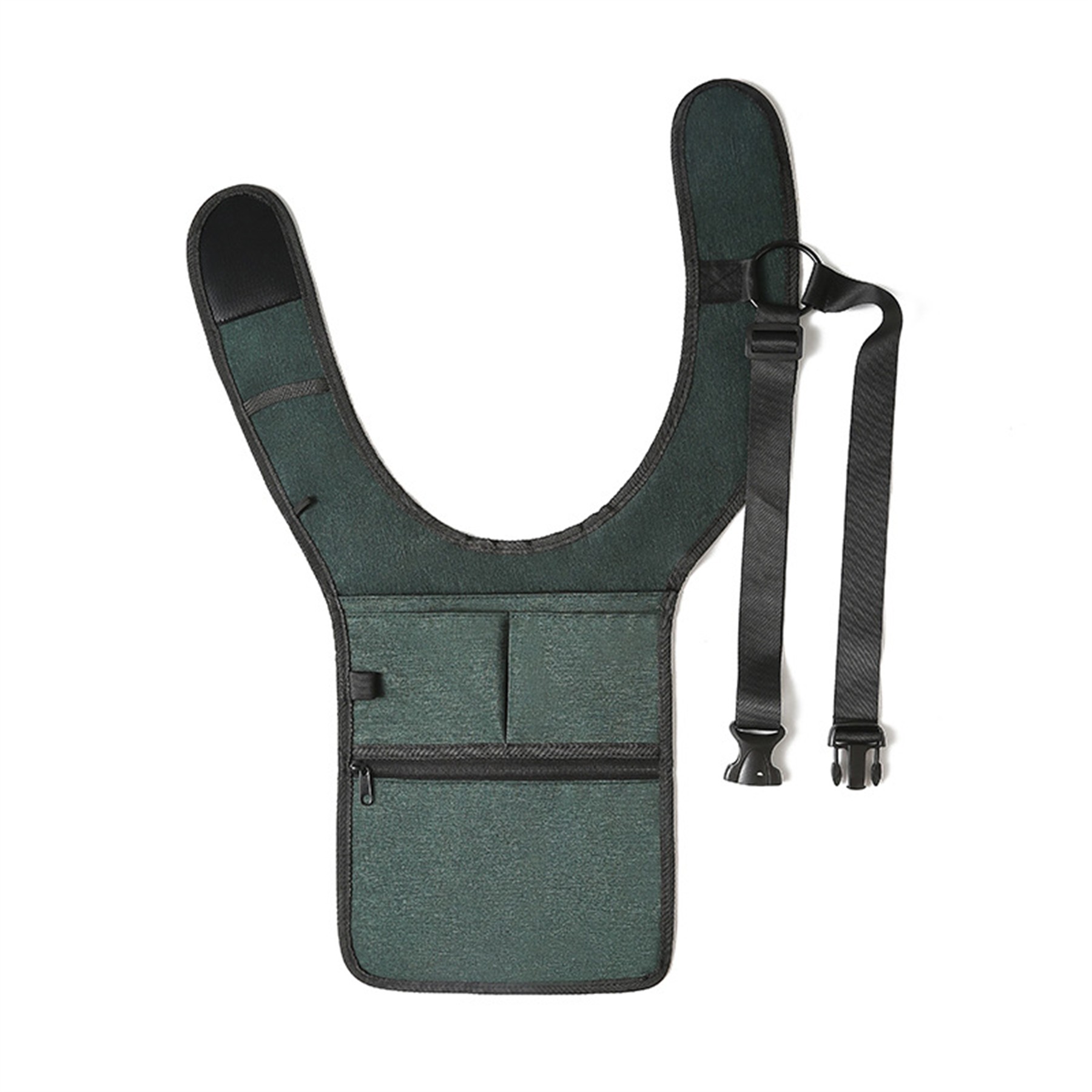 Anti Theft Hidden Underarm Shoulder Bag 3