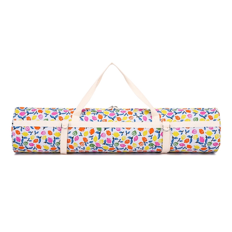 Custom Gym Sports Travel Duffel Bags 6