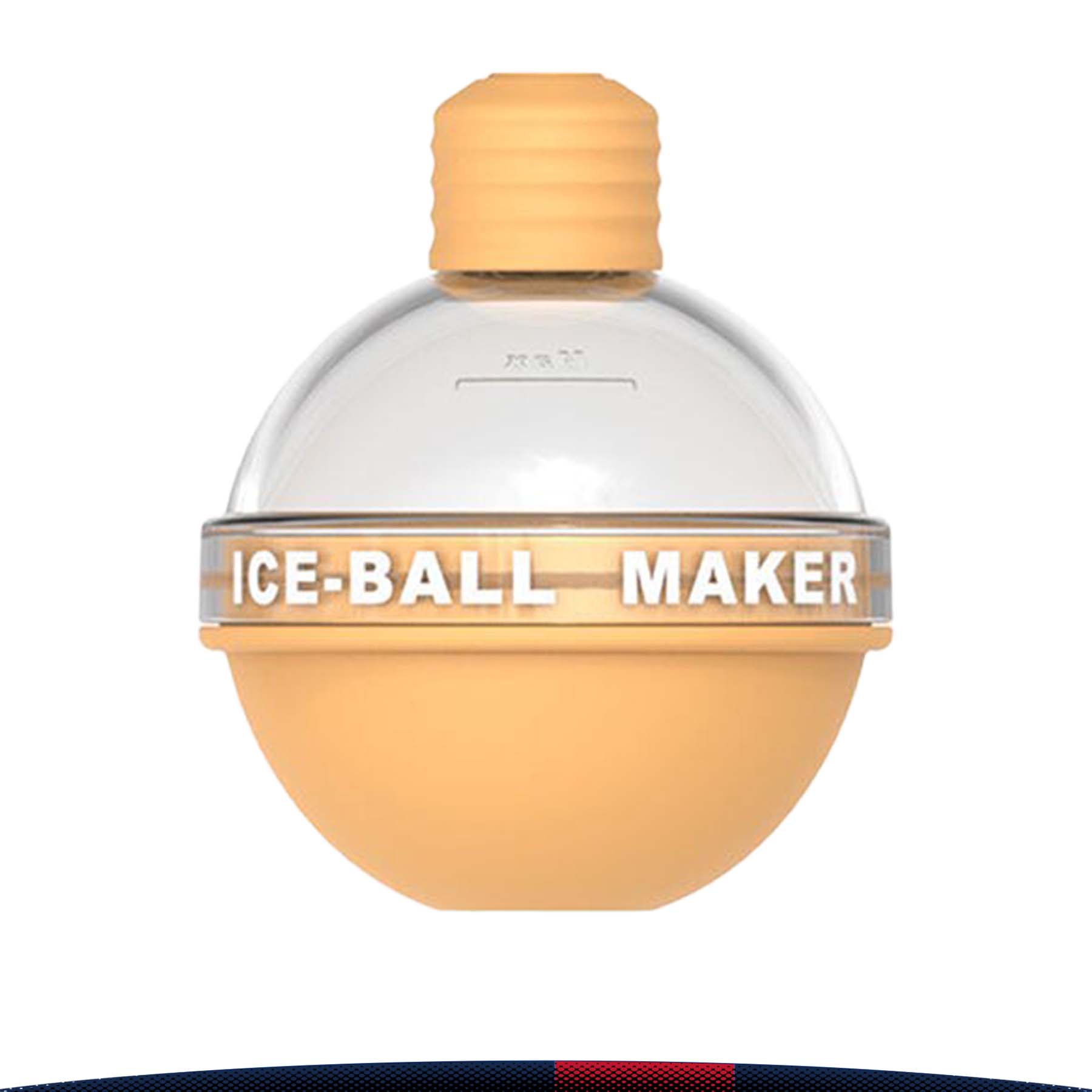 Light Bulb Shape Ice Trays 6