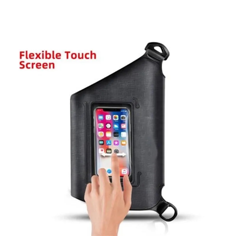 Waterproof Fanny Pack 7
