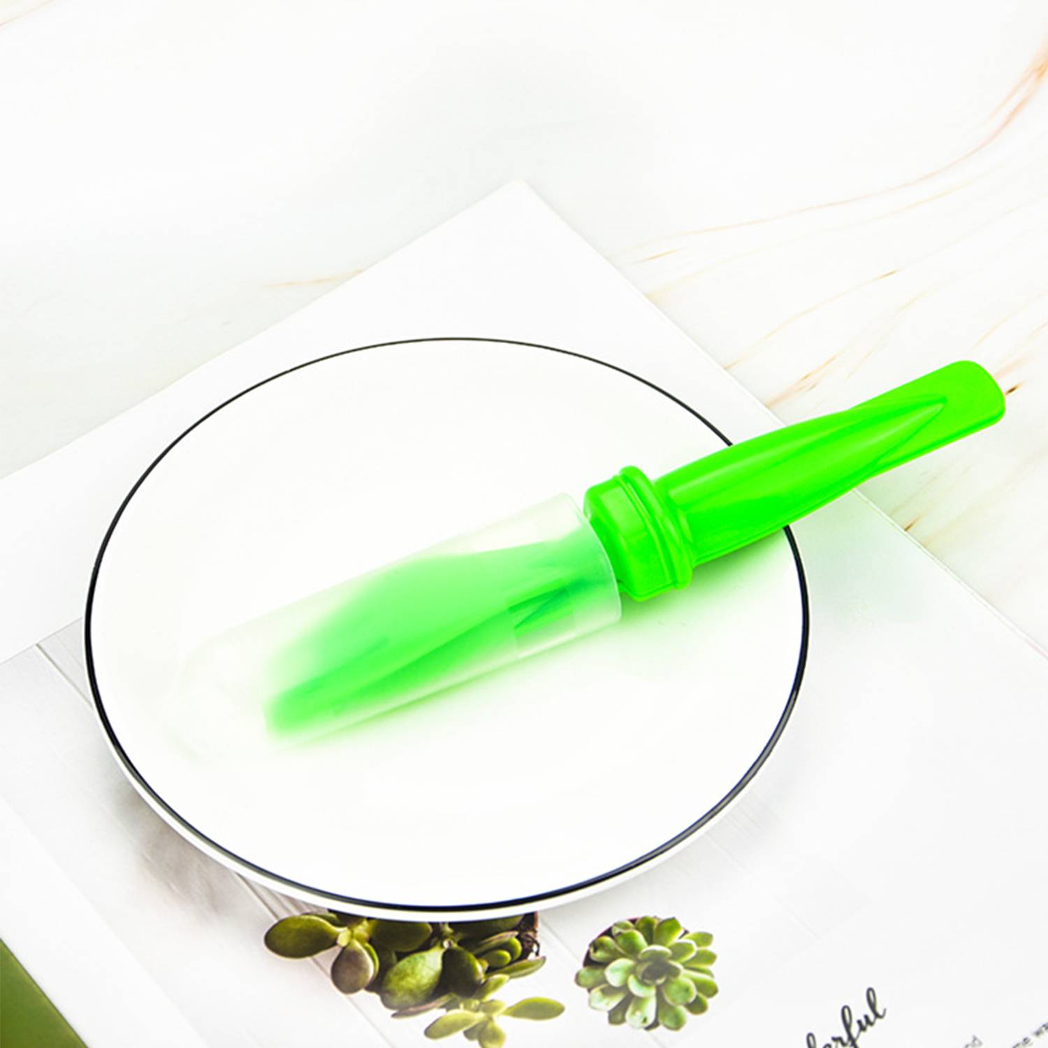 Portable Cutlery Set 6