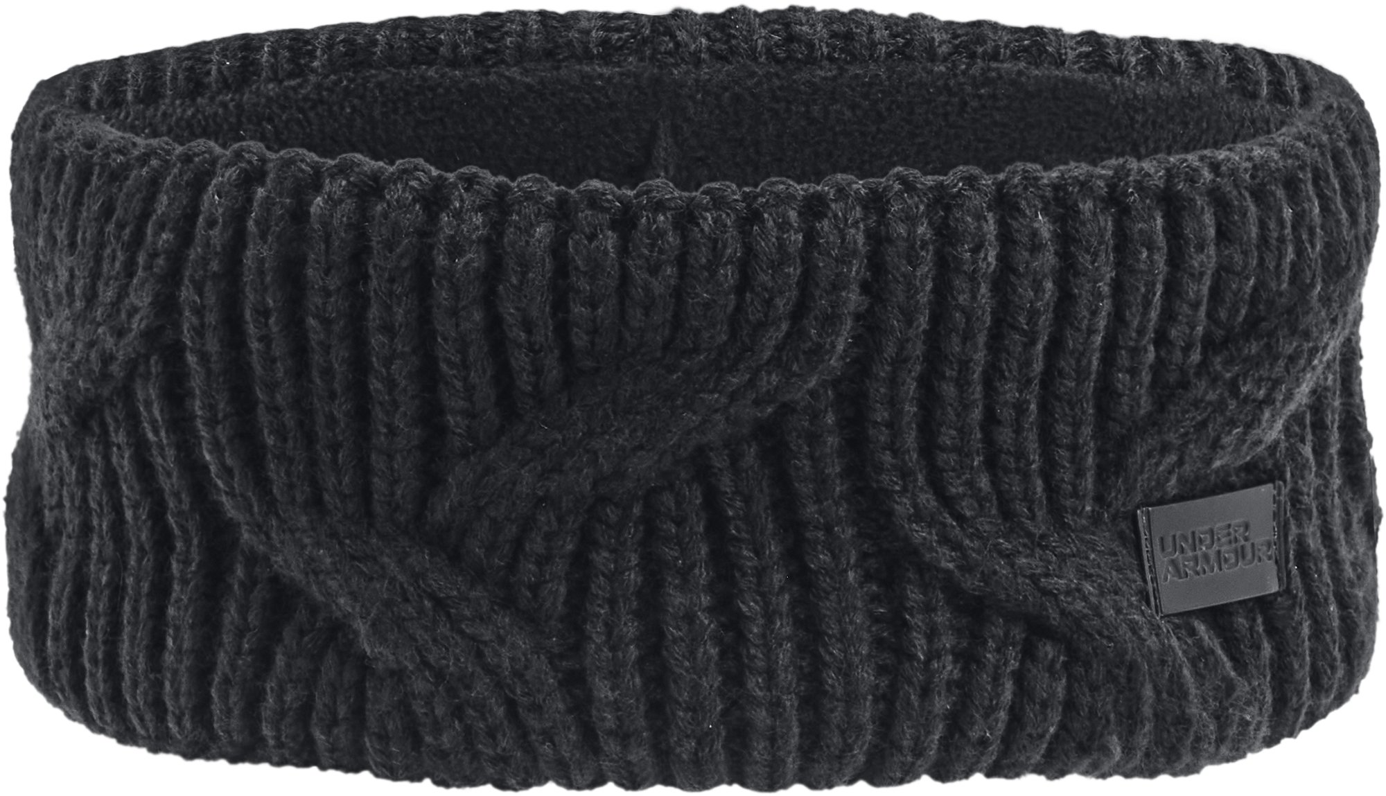 Women's UA Around Town Headband  1