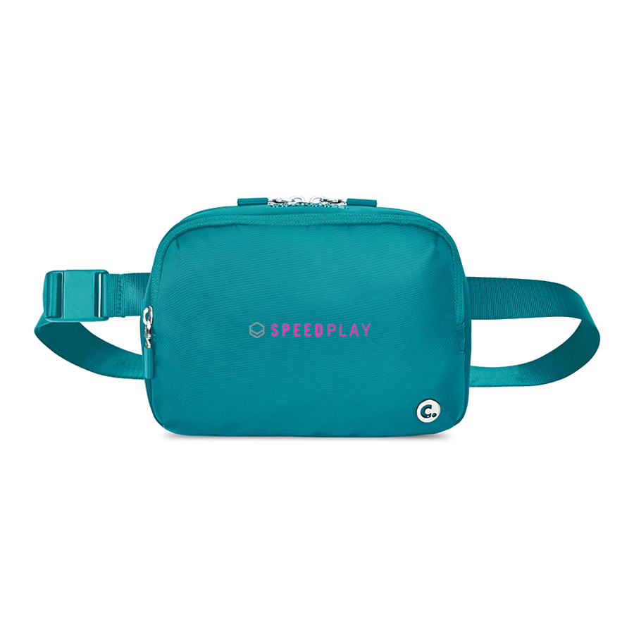 CORKCICLE® Series A Crossbody Belt Bag 10