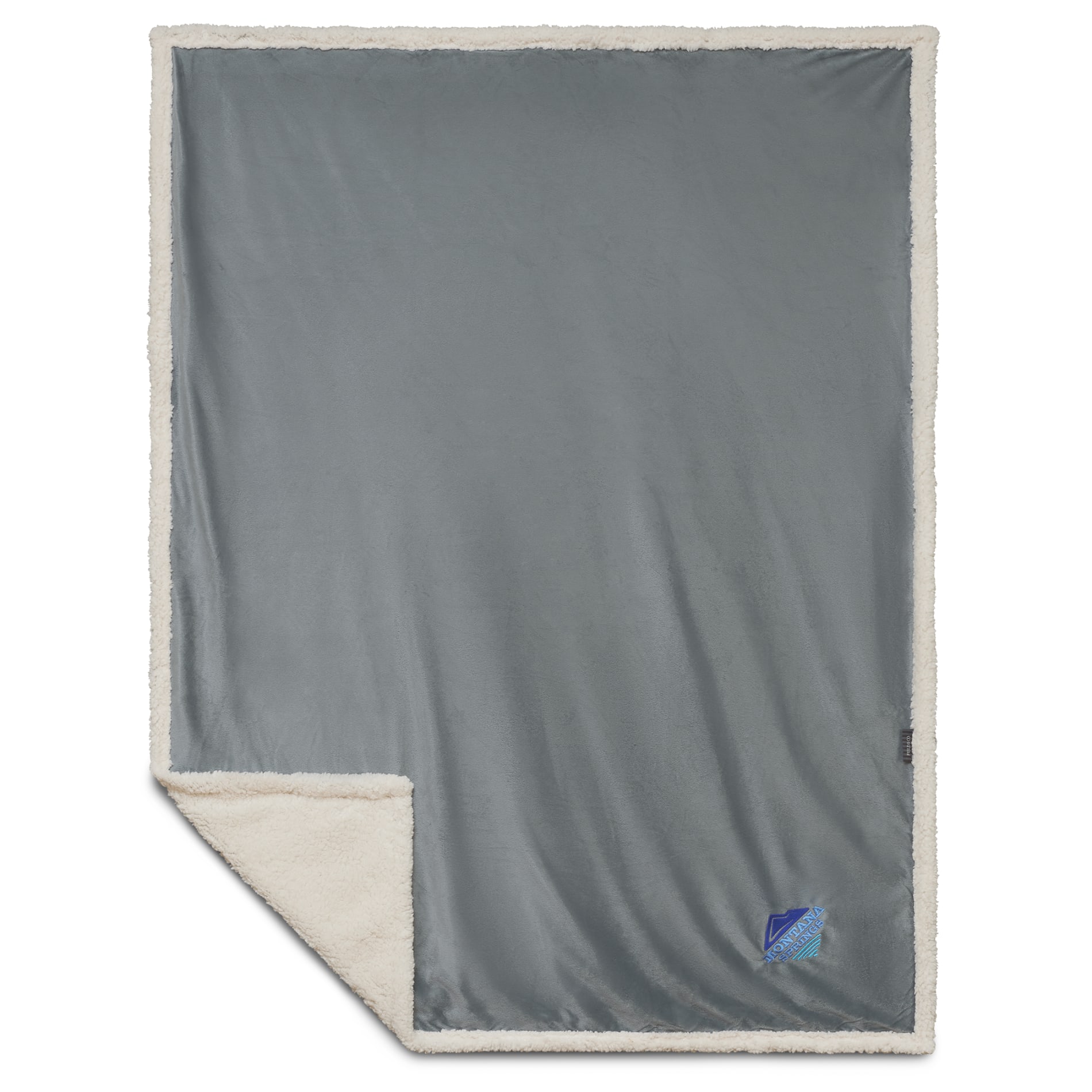 Field & Co.® Sherpa Blanket 47