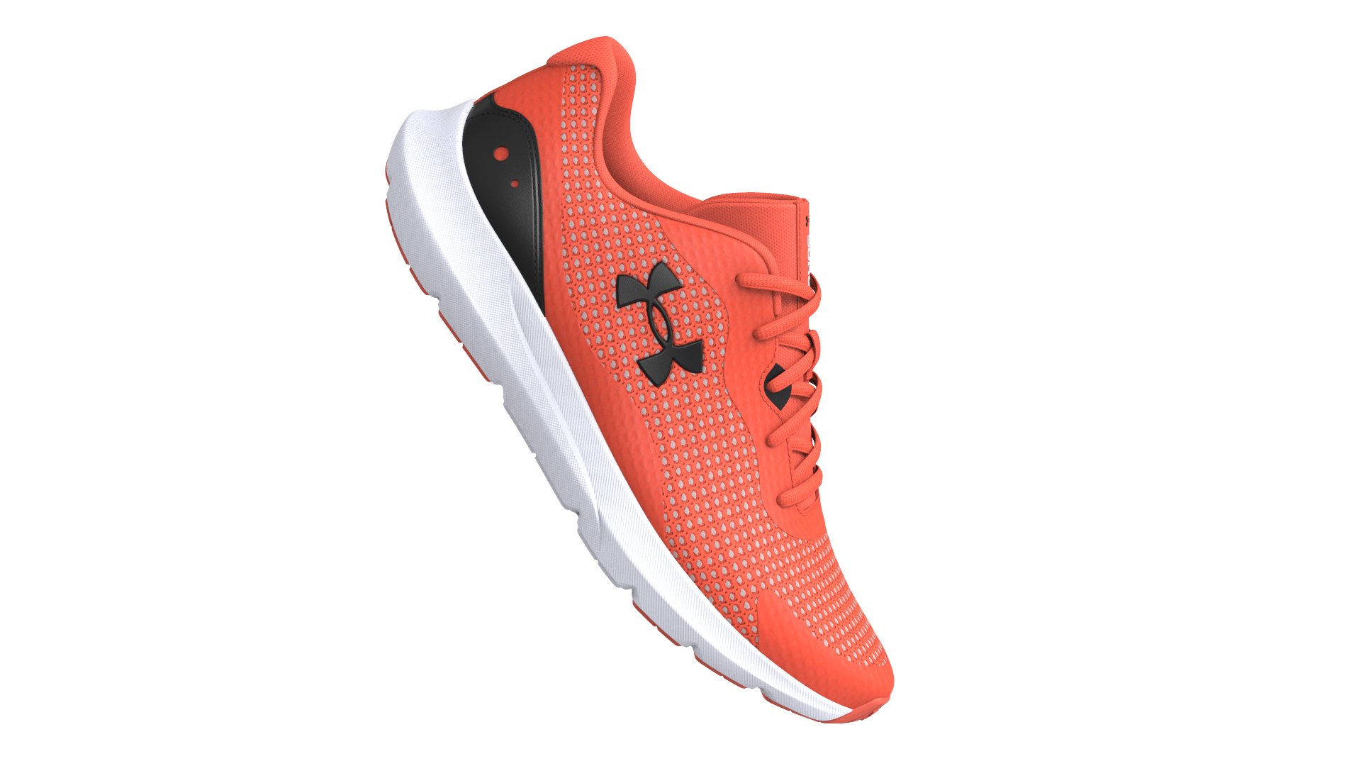 UA Surge 3 Men's Running Shoes 27
